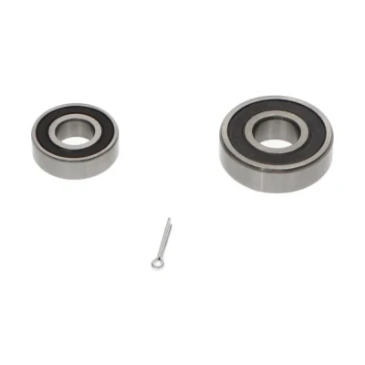 Bilde av KAVO PARTS WBK 1504 Hjullagersett bakaksel 52