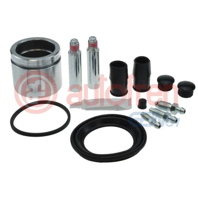 Bilde av AUTOFREN SEINSA D43335S Bremseklave Reparasjonssett framaksel 60 PISTON KIT+GUIDEPINS BMW: 5 Sedan, X5, Z3 Coupé