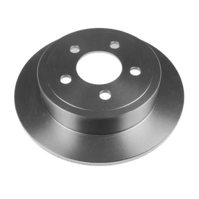Bilde av BLUE PRINT ADA104308 Bremseskiver bakaksel 285 12 5 114 fullt ut belagt JEEP: Cherokee III, WRANGLER 2