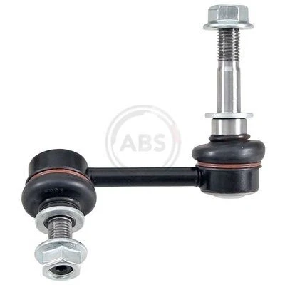 Bilde av stang, stabilisator, Ytre, Framaksel venstre, lexus gs, is ii, c, 48810 30070