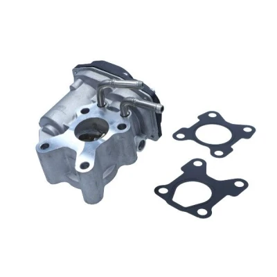 Bilde av MAXGEAR 27 4109 EGR Ventil elektrisk med tetning NISSAN: Pathfinder 3, NP300 Navara Pick up