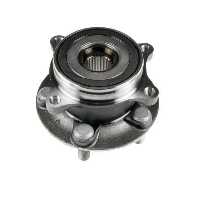 Bilde av BLUE PRINT ADT38293 Hjullagersett TOYOTA: Prius III Hatchback, LEXUS: CT