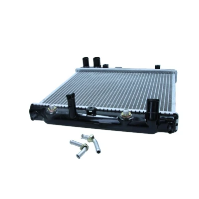 Bilde av MAXGEAR AC230064 Radiator Aluminium 376 325 25 Kjøleribber loddet