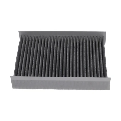 Bilde av KAVO PARTS FCA 10370C Kupéfilter Karbonfilter 220mm 157mm 30mm FIAT: 500L, 500X, JEEP: Renegade SUV, Compass