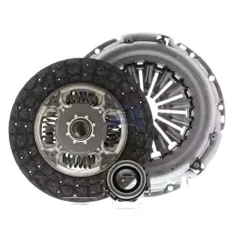 Bilde av Clutchsett AISIN KT 285C