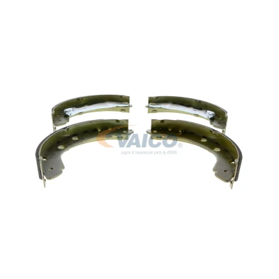 Bilde av VAICO V46 0178 Bremsesko bakaksel 229 42,0 med vippearm Q+, original equipment manufacturer quality RENAULT: Kangoo I, I Express