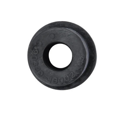 Bilde av BLUE PRINT ADT38011 Styrestang Lagring framaksel venstre, høyre TOYOTA: Land Cruiser 60
