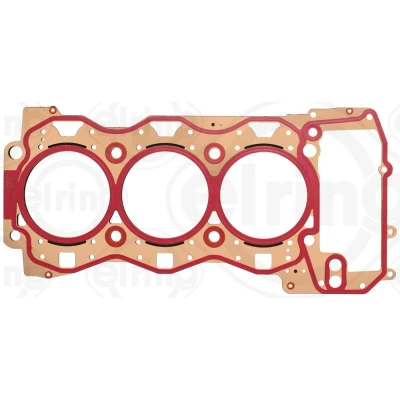 Bilde av ELRING 340.310 Toppakning 0,64 104,3 metallagpakning for sylinder 1 3