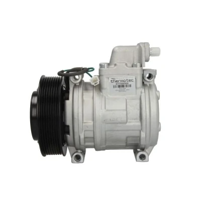 Bilde av AC kompressor THERMOTEC KTT090080
