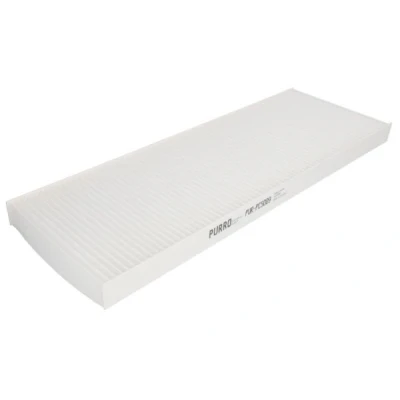 Bilde av PURRO PUR PC5009 Kupéfilter pollenfilter 412 145 25 OPEL: Vectra B Sedan, Stasjonsvogn, A Sedan