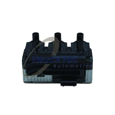 Bilde av TRUCKTEC AUTOMOTIVE 07.17.021 Tennspole VOLKSWAGEN: GOLF 3, Corrado, 2, AUDI: Coupe B3, BMW: 3 Sedan