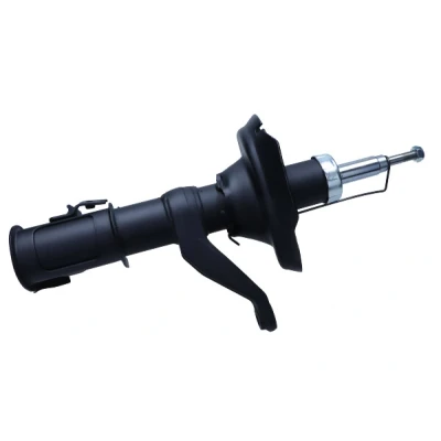 Bilde av MAXGEAR 11 0977 Støtdemper framaksel høyre gasstrykk fjærbein øvre stift, nedre klemme HONDA: CR V 2
