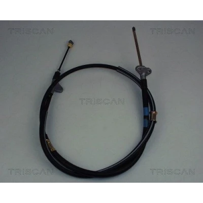 Bilde av TRISCAN 8140 131116 Bremsekabel 1805/1534 Skivebrems TOYOTA: Avensis I Sedan, Stasjonsvogn