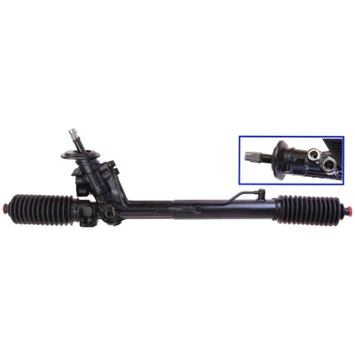 Bilde av ELSTOCK 12 0040 Tannstang hydraulisk for venstreratt uten vinkelledd M14 558