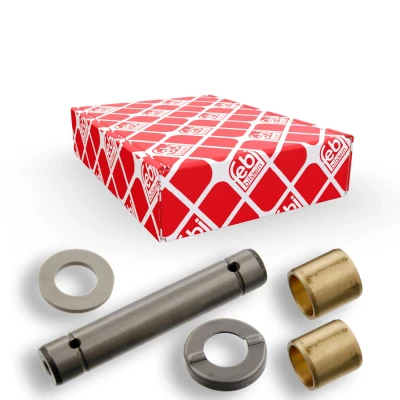 Bilde av FEBI BILSTEIN 01154 Reparasjonssett, rattspindelbolt VOLKSWAGEN: Beetle