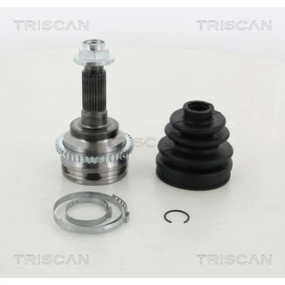 Bilde av Drivknute, drivaksel TRISCAN 8540 50130