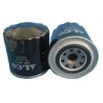 Bilde av ALCO FILTER SP 819 Oljefilter M20 x 1,5 hovedstrømsfiltrering MAZDA: B Serie Pick up, RX 5 Hatchback, ISUZU: Trooper I SUV Cabrio