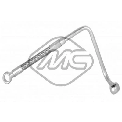 Bilde av Oljeledning, lader Metalcaucho 92255