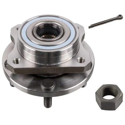 Bilde av FEBI BILSTEIN 173005 Hjullagersett CHRYSLER: Voyager / Grand 3