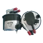 Bilde av ALCO FILTER SP 1360 Drivstoffilter ledningsfilter 10,0 VOLVO: V70 3, V50, C30, FORD: Focus 2 Kombi, FIESTA 6, 2, MAZDA: 3 Hatchback