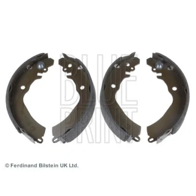 Bilde av BLUE PRINT ADC44122 Bremsesko bakaksel 203 36 MITSUBISHI: Carisma Sedan, Hatchback