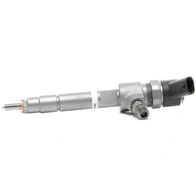 Bilde av METZGER ORIGINAL ERSATZTEIL 0870043 Innsprøytningsdyse Common Rail (CR) Reservedelen må koderes med OBD selvdiagnoseutstyr tetningsring