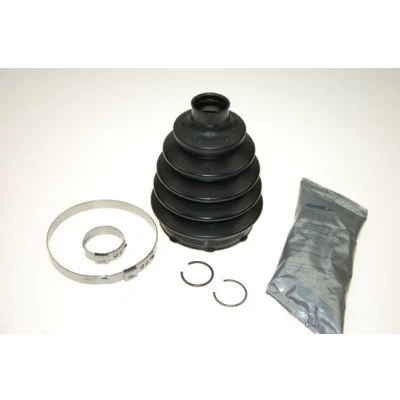 Bilde av LÖBRO 306986 Drivakselmansjett 121 TPE (termoplastisk elastomer) NISSAN: NV200 / Evalia Minibuss