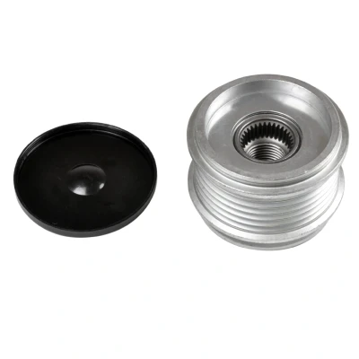 Bilde av BLUE PRINT ADV186101 Frihjul Dynamo 41 med deksel VOLKSWAGEN: Caddy 3, Multivan 5 (7HM, Transporter 5, AUDI: A4 B7 Avant, B6 A3 Sportback