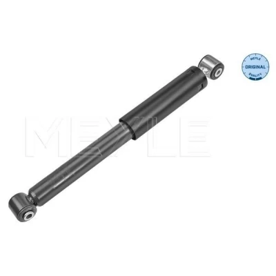 Bilde av MEYLE 40 26 725 0012 Støtdemper bakaksel gasstrykk torørs teleskopstøtdemper nedre øye, øvre øye ORIGINAL Quality CITROËN: DS3 Hatchback, C3 II
