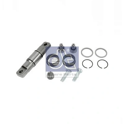Bilde av DT Spare Parts 4.90843 Reparasjonssett, utløserlager
