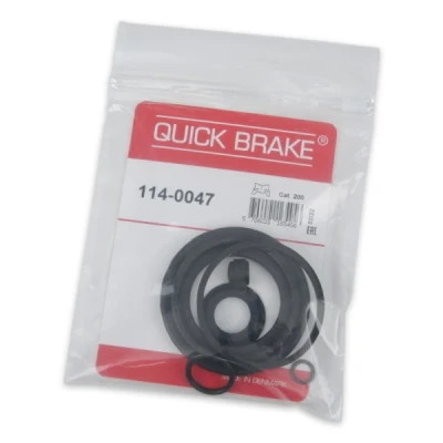 Bilde av QUICK BRAKE 114 0047 Bremseklave Reparasjonssett 52 FORD: Transit Mk6 Van, Minibuss, Flatvogn lastebil/Chassis