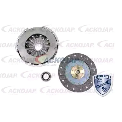 Bilde av ACKOJA A52 0016 Clutch HYUNDAI: i40 Stasjonsvogn, Sedan, KIA: CARENS 4