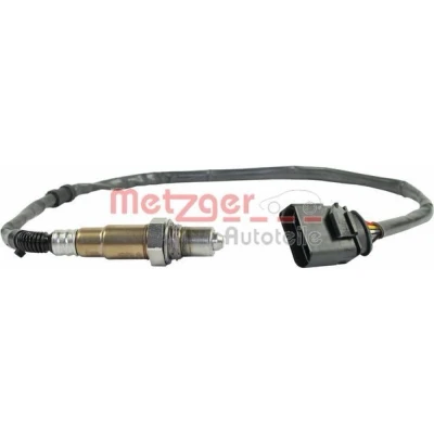 Bilde av METZGER 0893373 Lambdasonde ORIGINAL ERSATZTEIL reguleringssonde SKODA: Octavia 3 Combi, AUDI: A3 Sportback, A1 Sportback
