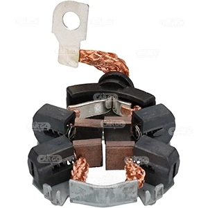 Bilde av HC Cargo F 032 239 781 Børsteholder, starter