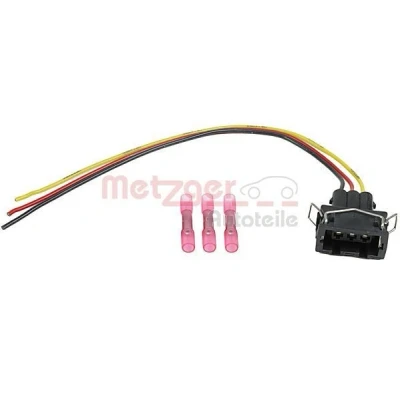 Bilde av METZGER 2324147 Kabelreparasjonssett, sentral el modul AUDI: A8 D2