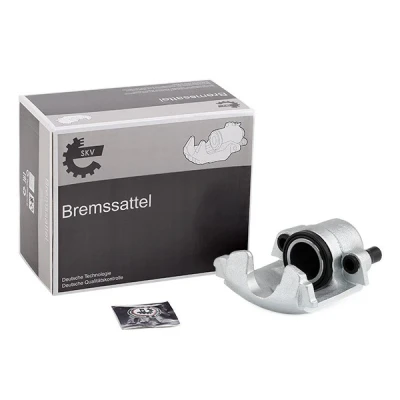 Bilde av ESEN SKV 23SKV831 Bremsecaliper 86 framaksel venstre VOLKSWAGEN: GOLF 3, 2, Vento