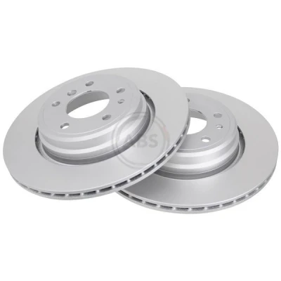 Bilde av A.B.S. 17238 Bremseskiver 328 20 5 120 ventilert belagt BMW: 7