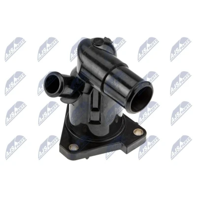 Bilde av Termostat, kjølemiddel, daihatsu charade viii, subaru trezia, toyota auris, iq, urban cruiser, verso s, yaris, 1603147010, 16031 47011,
