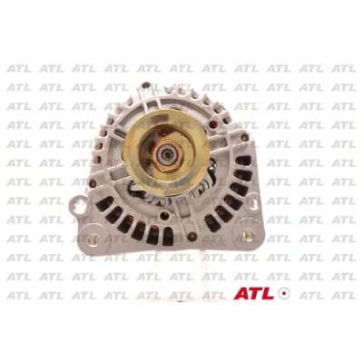 Bilde av Dynamo, vw corrado, golf iii, variant passat b3/b4, b3/b4 variant, vento, 021903025E, 443 113 517 168