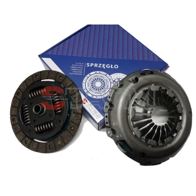 Bilde av STATIM 112.765 Clutch OPEL: Combo C Varebil / Stasjonsvogn, SUZUKI: SWIFT 3