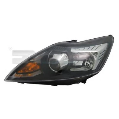 Bilde av Frontlykt, Venstre, ford focus ii, cabriolet sedan turnier 1521209, 1574946, 1744969