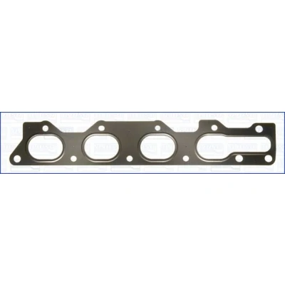 Bilde av AJUSA 13195200 Eksospakning Eksosmanifold MULTILAYER STEEL