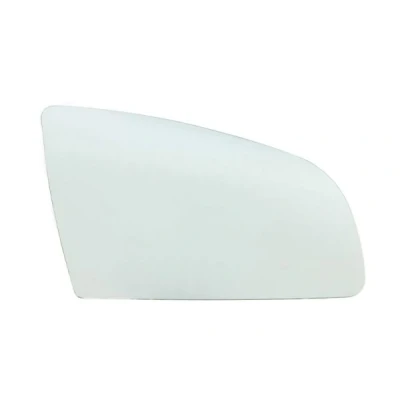 Bilde av BLIC 6102 02 1221593 Speilglass med holder høyre AUDI: A3 Sportback, A4 B7 Avant, A6 C5 Sedan