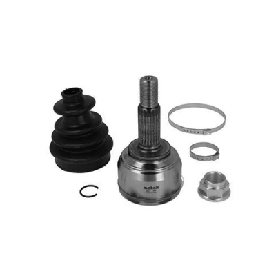 Bilde av METELLI 15 1442 Drivknute gummi