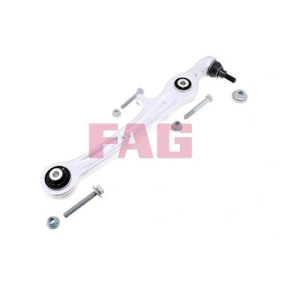 Bilde av FAG 821 0690 10 Bærebru Casterstag Aluminium AUDI: A6 C6 Allroad, Avant, Sedan
