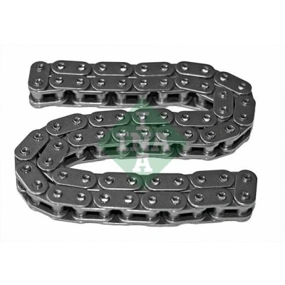 Bilde av INA 553 0263 10 Kjede, oljepumpedrift SKODA: Octavia 2 Combi