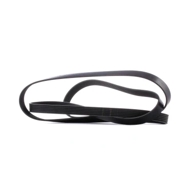 Bilde av GATES 6PK2453 Kileribberem 2453 6 Polyester, EPDM (etyl propylen dien gummi) JEEP: WRANGLER 3
