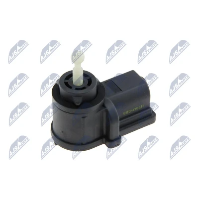 Bilde av NTY ECX AU 006 Reguleringselement Lysregulering VOLKSWAGEN: Golf 4 Variant, AUDI: A4 B6 Avant