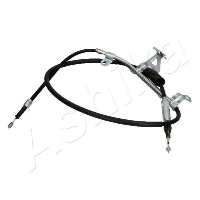 Bilde av ASHIKA 131 00 0933 Bremsekabel bak, venstre 1958/1705 AUDI: A6 C5 Sedan, Avant