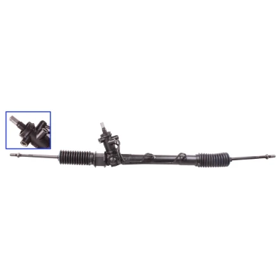 Bilde av ELSTOCK 11 0271 Tannstang hydraulisk for venstreratt M14 1238